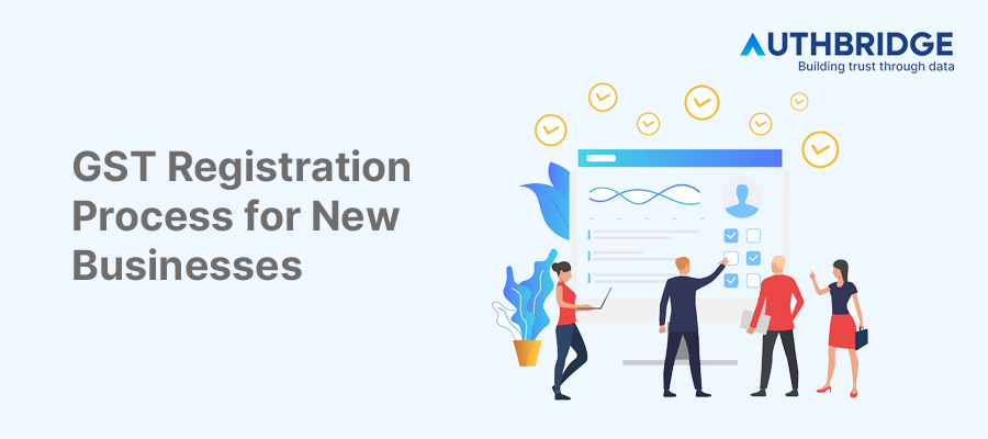 The Ultimate Guide to GST Registration for New Businesses in India